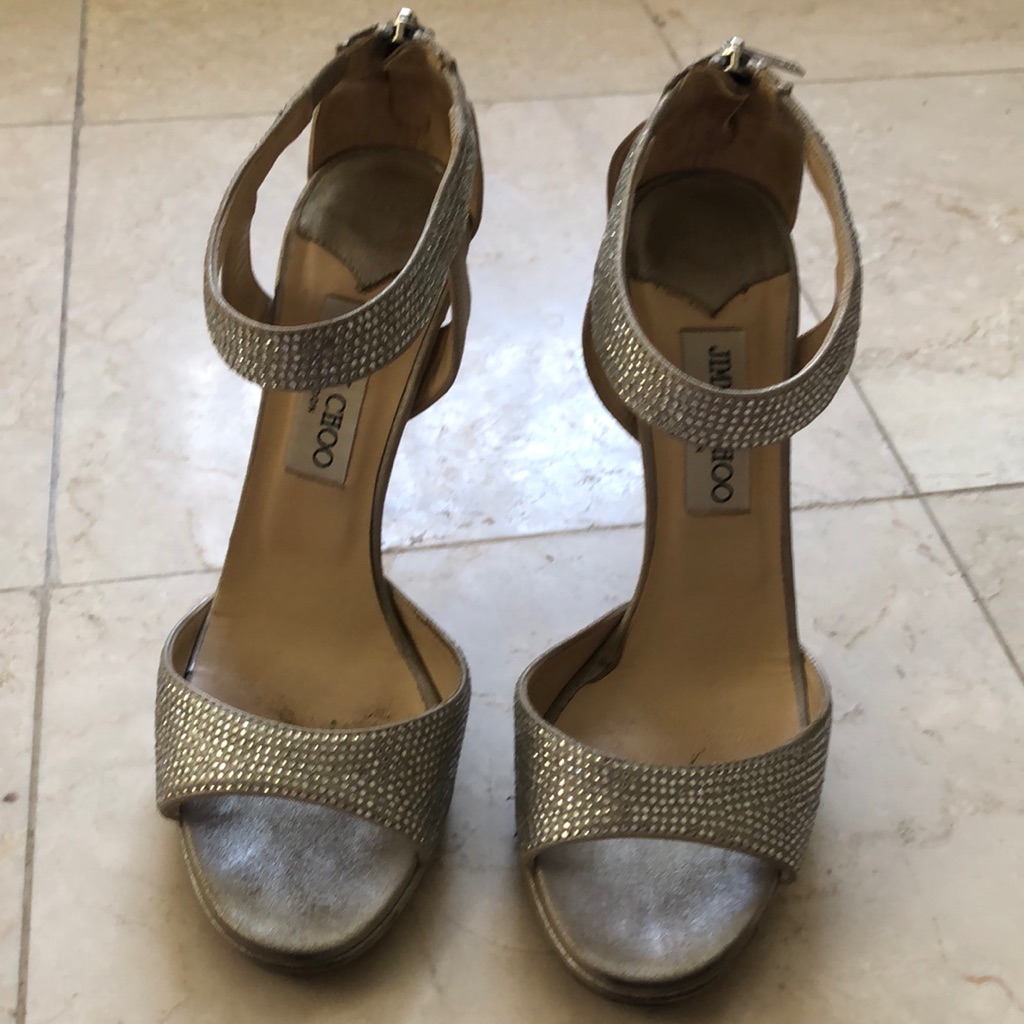 Barely Worn